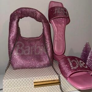 Aldo Barbie collection